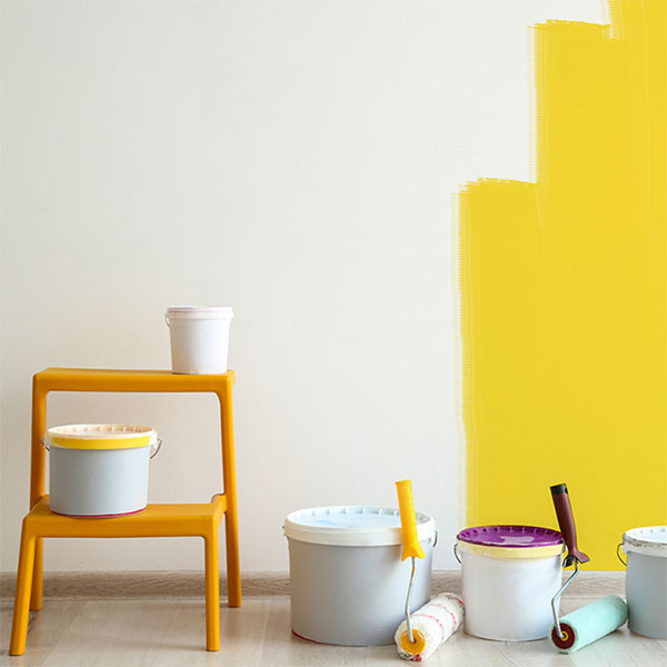 مزایا و معایب رنگ پلاستیک